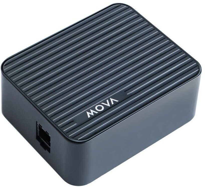 Link modul pro sekačku MOVA