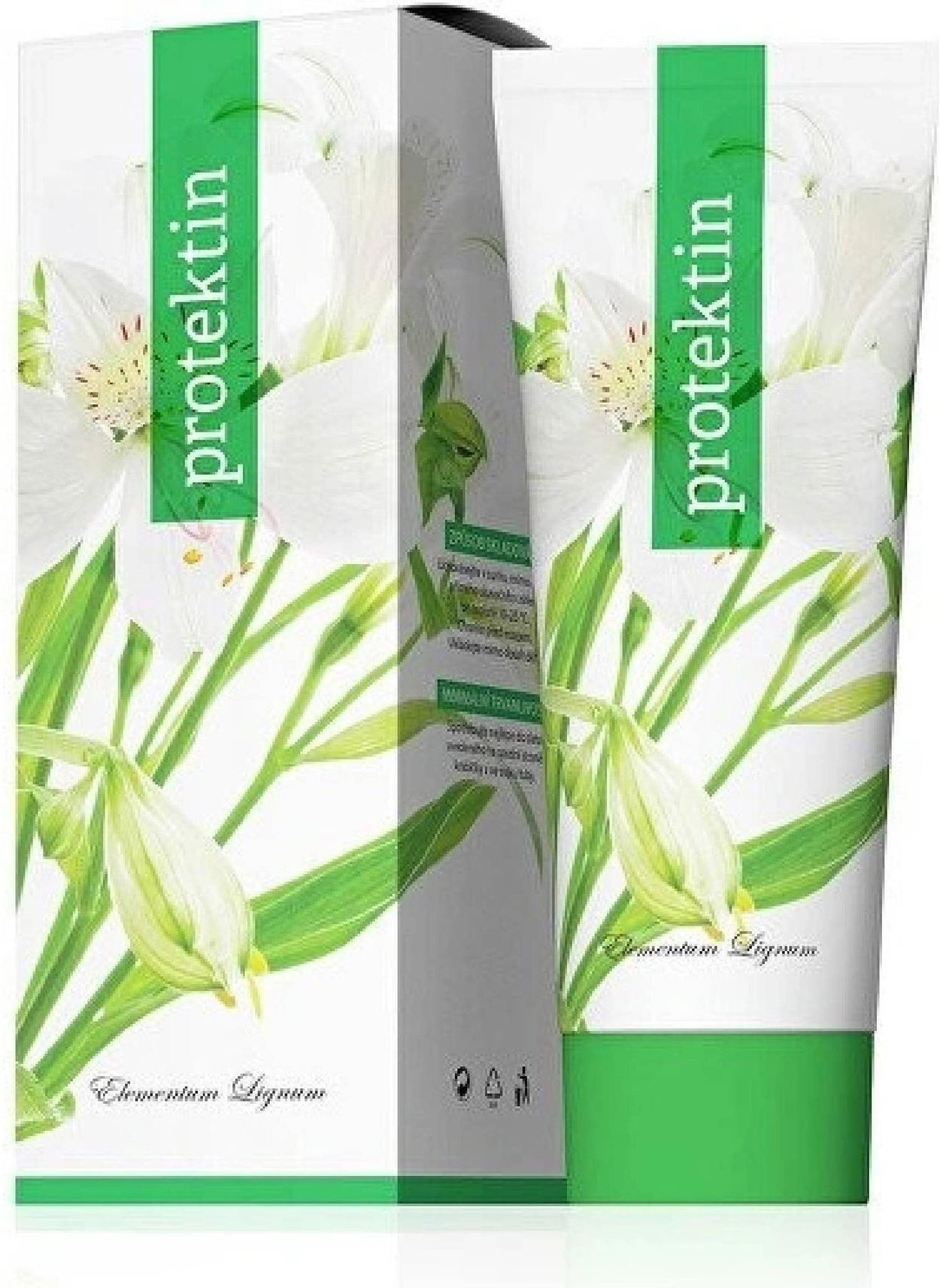 Krém Energy Protektin regenerační 50 ml