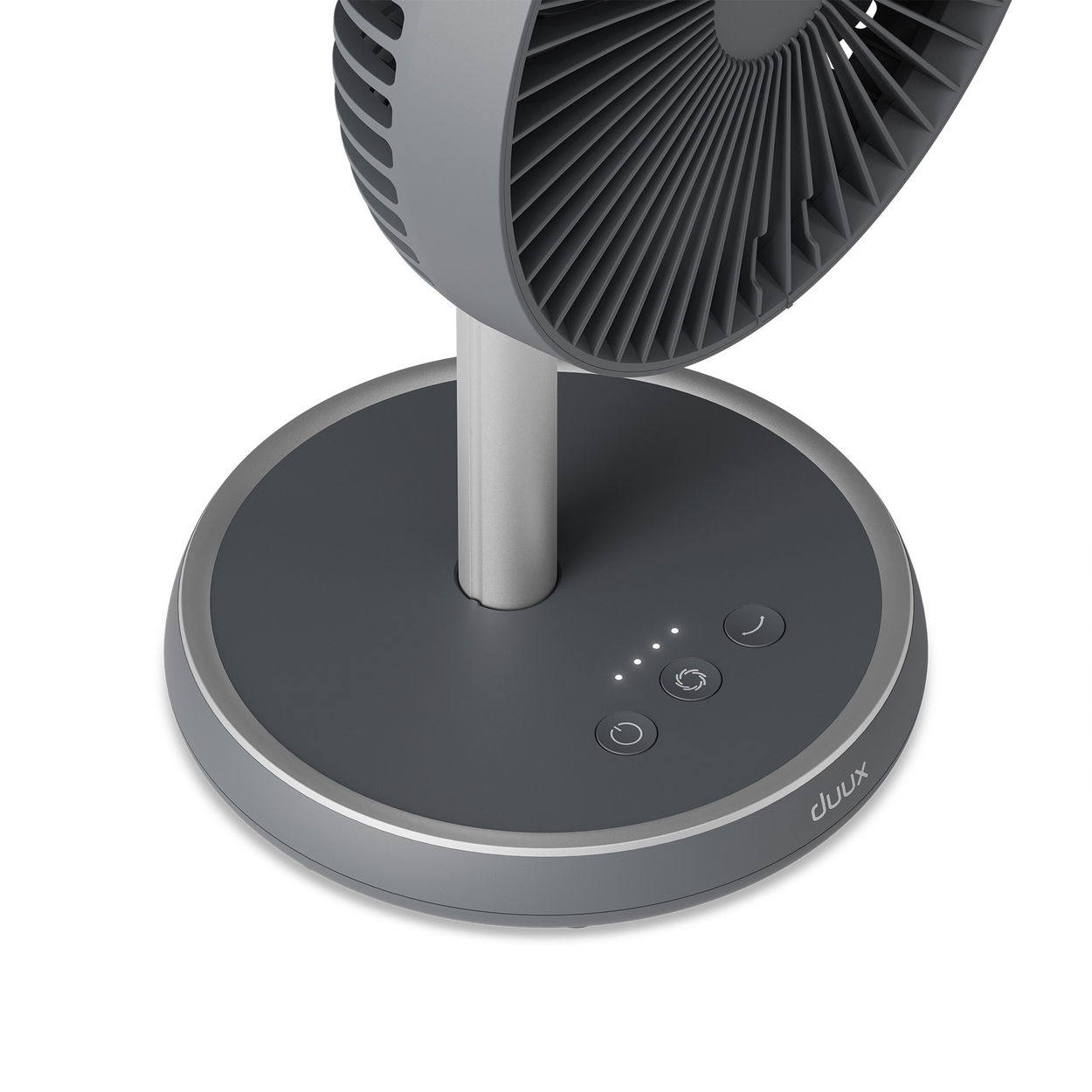 Duux DXCF90 Rize Flex gray ventilátor