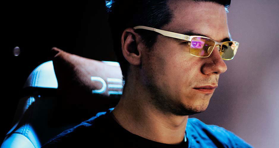 Brýle na počítač DEV1S