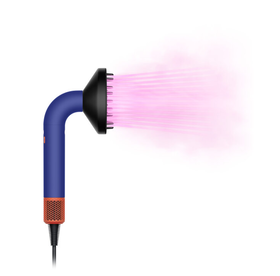 Sušič vlasov Dyson Supersonic r HD18 vinca blue/topaz