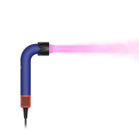 Sušič vlasov Dyson Supersonic r HD18 vinca blue/topaz