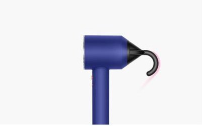 Fén na vlasy Dyson Supersonic Nural HD16 jasper plum