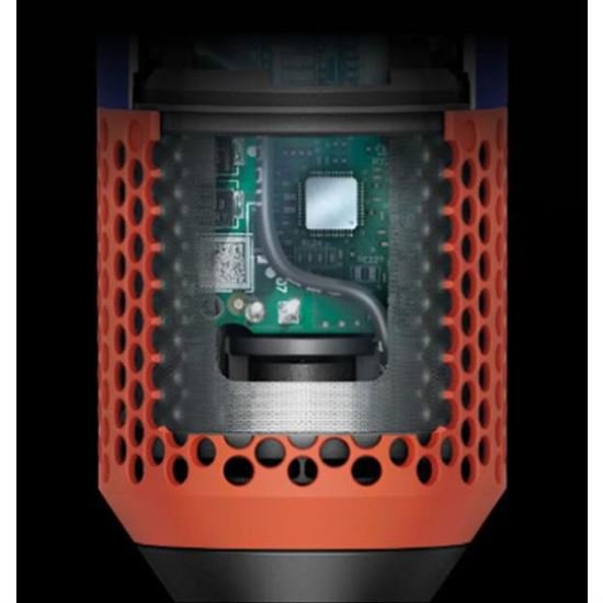 Kulmofén Dyson Airwrap i.d. HS08 T1/T2