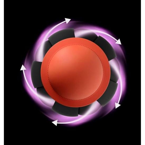 Kulmofén Dyson Airwrap i.d. HS08 T1/T2