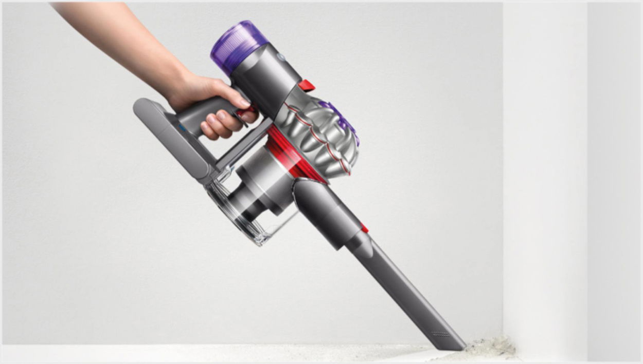 Tyčový vysávač Dyson V8 Absolute 2023