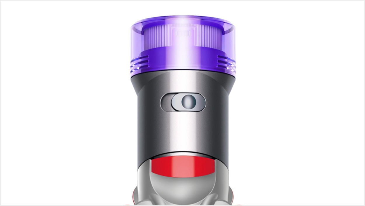 Tyčový vysávač Dyson V8 Absolute 2023