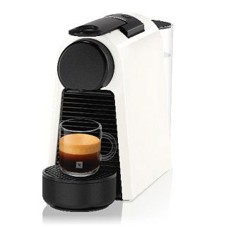 Kávovar na kapsle Nespresso De'Longhi Inissia