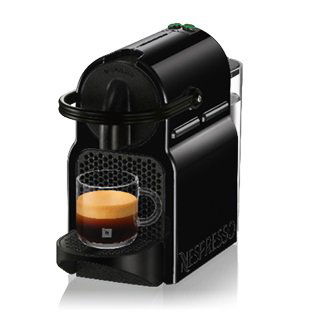 Kávovar na kapsle Nespresso De'Longhi Inissia