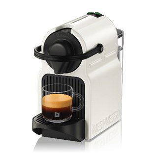 Kávovar na kapsle NESPRESSO Krups Inissia
