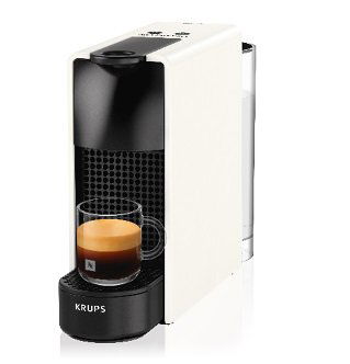 Kapsulový kávovar NESPRESSO Krups Inissia