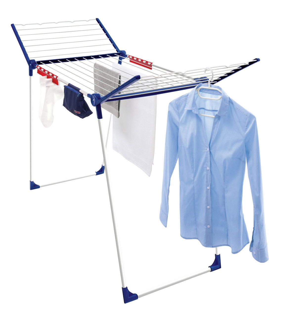 Sušiak na bielizeň Leifheit PEGASUS 200 COMFORT