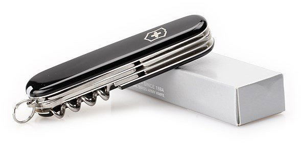 Victorinox Climber
