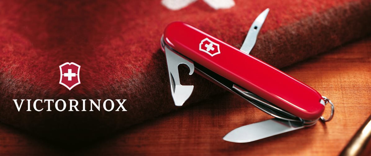 Victorinox Ranger