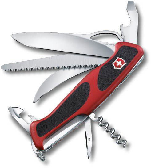 Švýcarský nůž Victorinox RangerGrip 57 Hunter