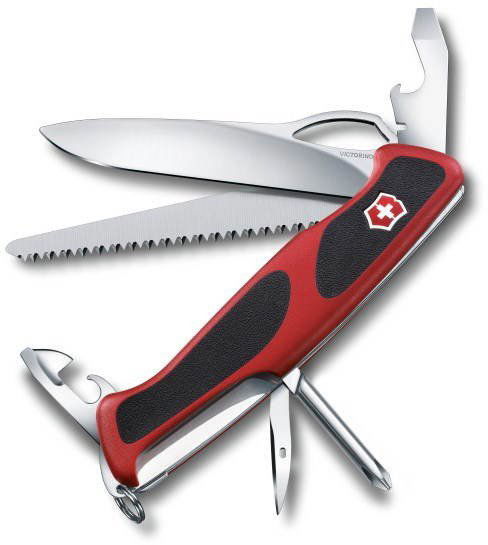 Švýcarský nůž Victorinox RangerGrip 78