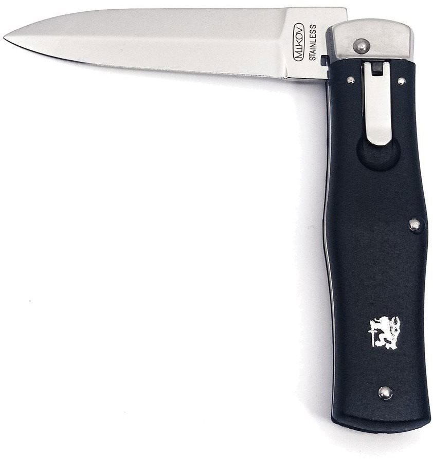 Mikov Predator 241-NH-1/KP