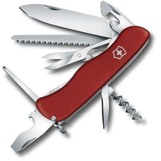 Švýcarský nůž Victorinox Outrider