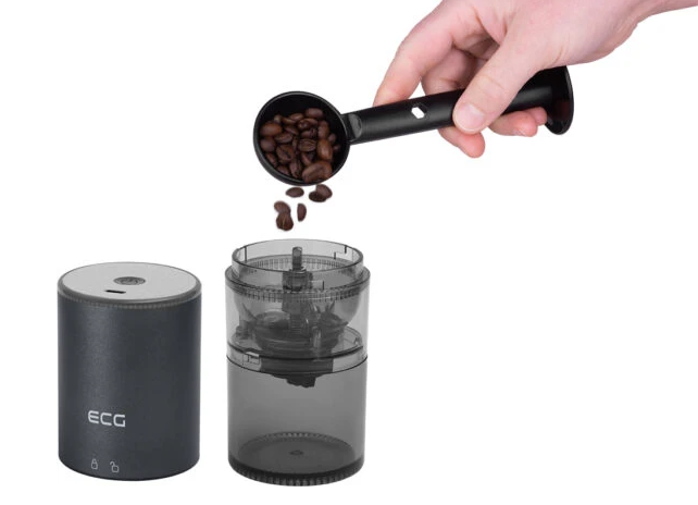 Coffee grinder ECG KM 160 Minimo Premio