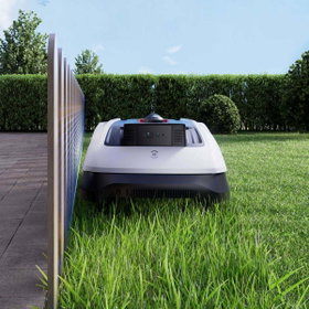 ECOVACS Goat O500 Panorama White - Ikona4