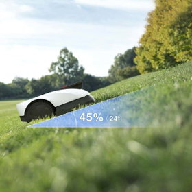 ECOVACS Goat O500 Panorama White - Ikona6