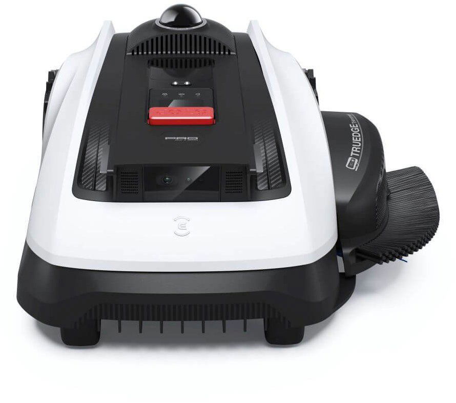 ECOVACS Robotická sekačka Goat O1200 LiDAR PRO