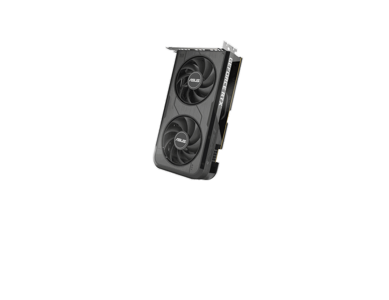 Grafická karta ASUS DUAL GeForce RTX 5050 8G OC