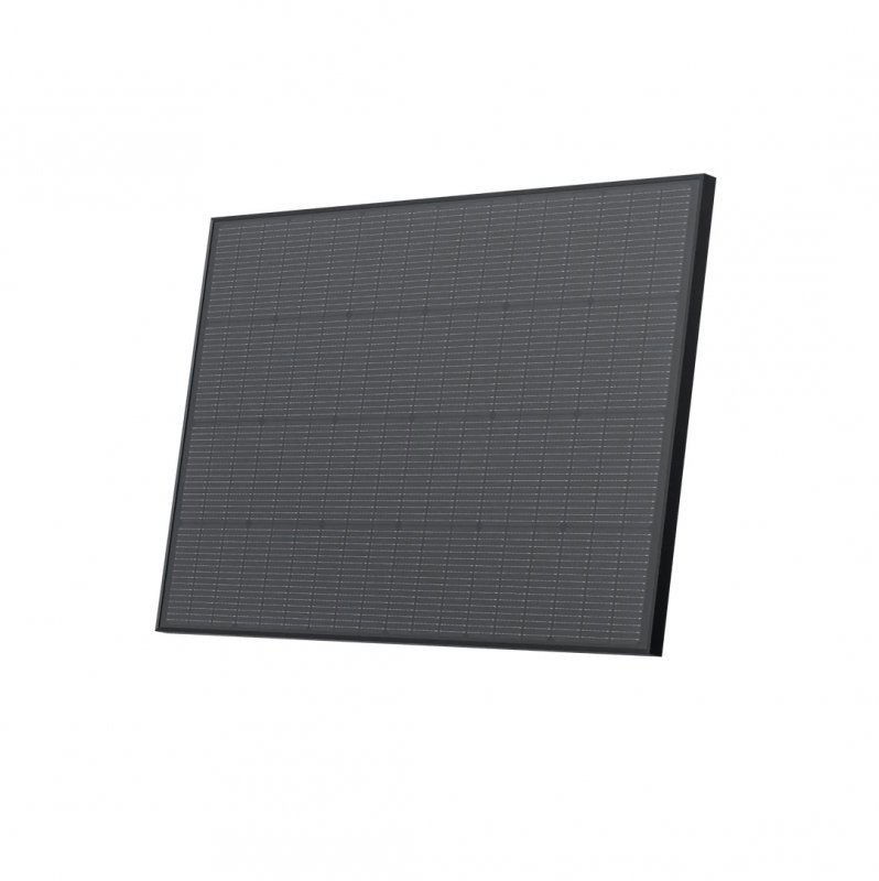 EcoFlow Solarmodul 175W starr