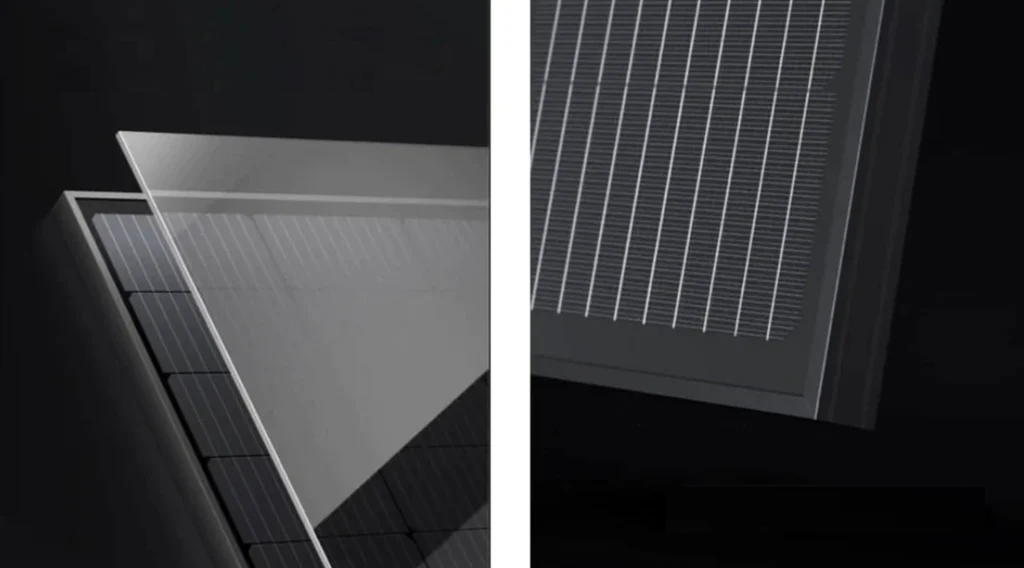 EcoFlow Solarmodul 175W starr
