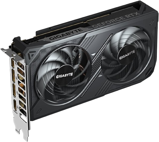 GIGABYTE GeForce RTX 5060 WINDFORCE MAX OC 8G