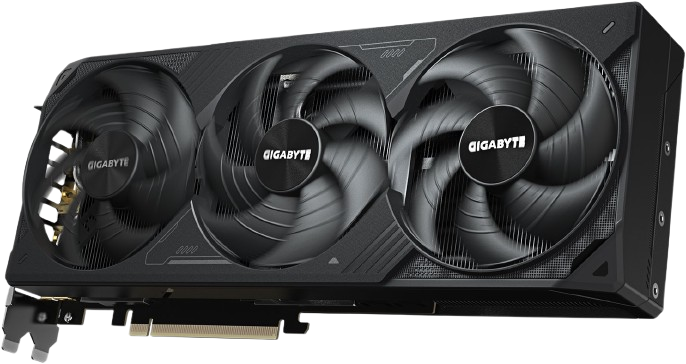 GIGABYTE GeForce RTX 5080 WINDFORCE SFF 16G