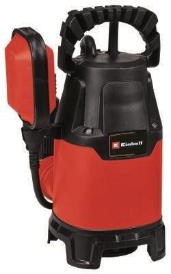 Kalové čerpadlo Einhell Kalové čerpadlo GC-DP 3325