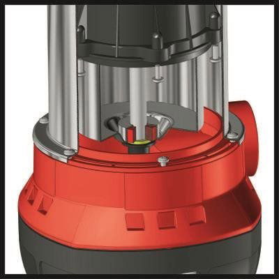 Kalové čerpadlo Einhell Kalové čerpadlo GC-DP 3325