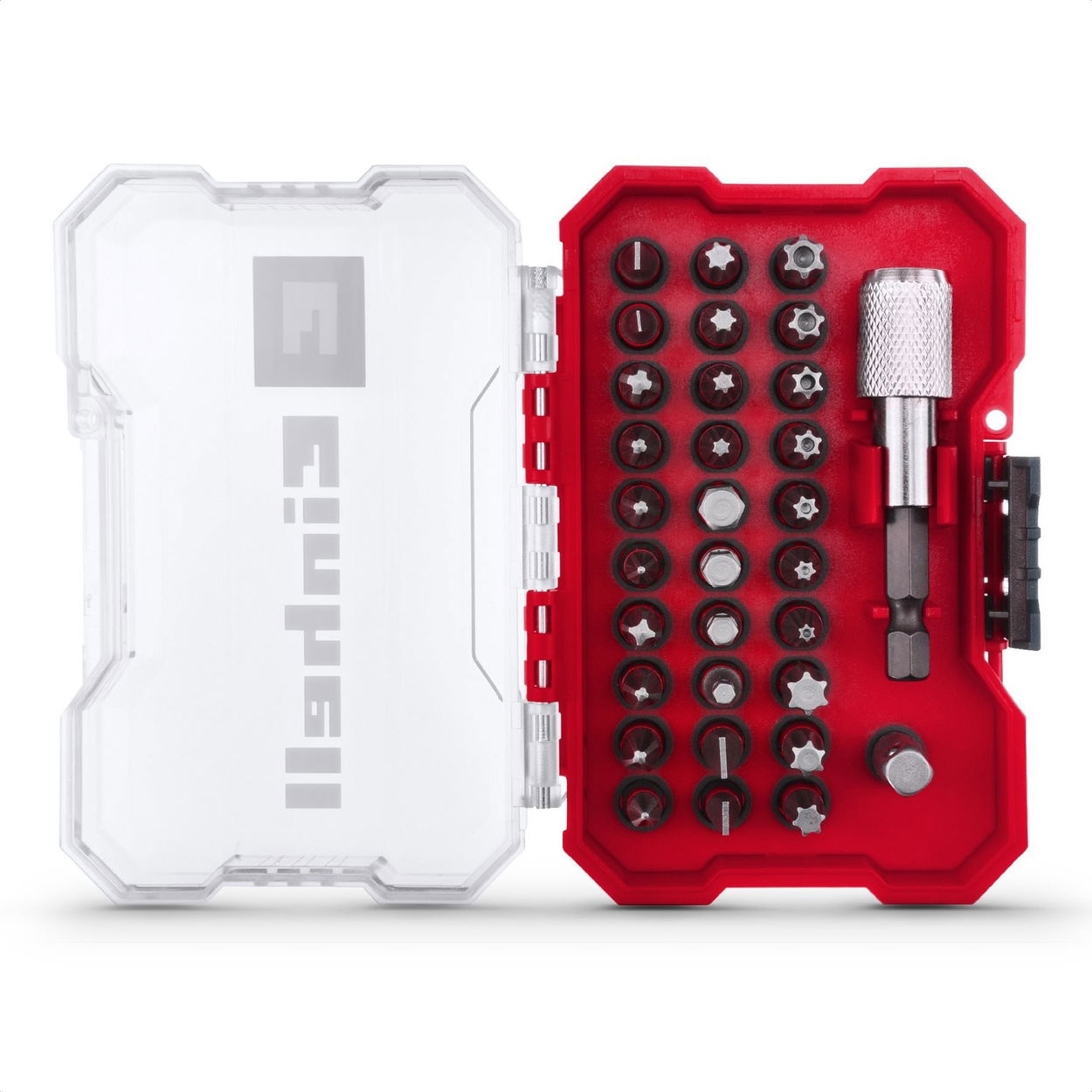 Sada bitů Einhell XS-CASE (49118693)