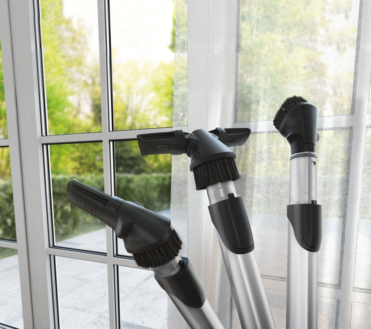 Sáčkový vysavač Electrolux UltraOne EUOC9GREEN