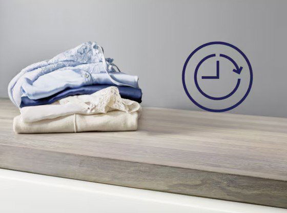 Parní pračka ELECTROLUX 600 SensiCare® EW6T5362C