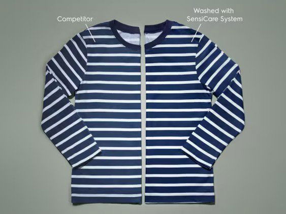 Parní pračka ELECTROLUX 600 SensiCare® EW6T5362C