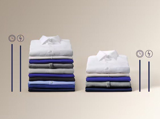 Úzká pračka ELECTROLUX 600 SensiCare EWS6347DC