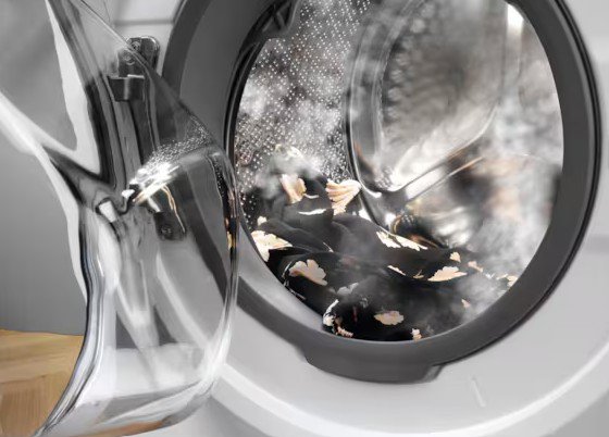 Úzká pračka ELECTROLUX 600 SensiCare EWS6347DC