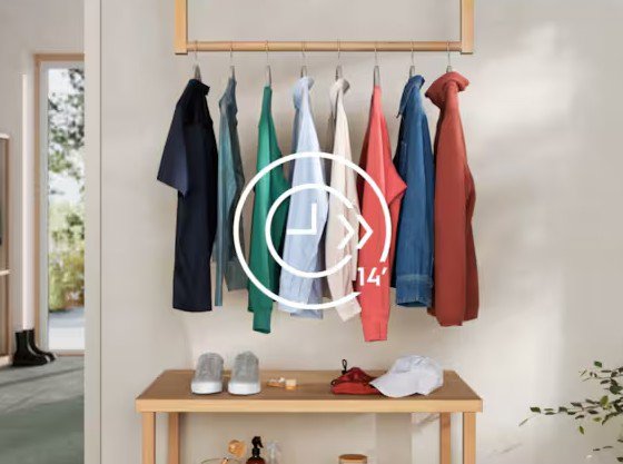 Úzká pračka ELECTROLUX 600 SensiCare EWS6347DC