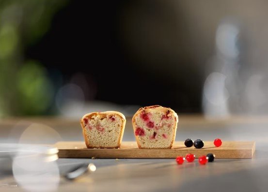 Vestavná trouba ELECTROLUX 600 SteamBake EOD3F50TX