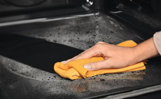 Vestavná trouba ELECTROLUX 600 SteamBake EOD6P77WX