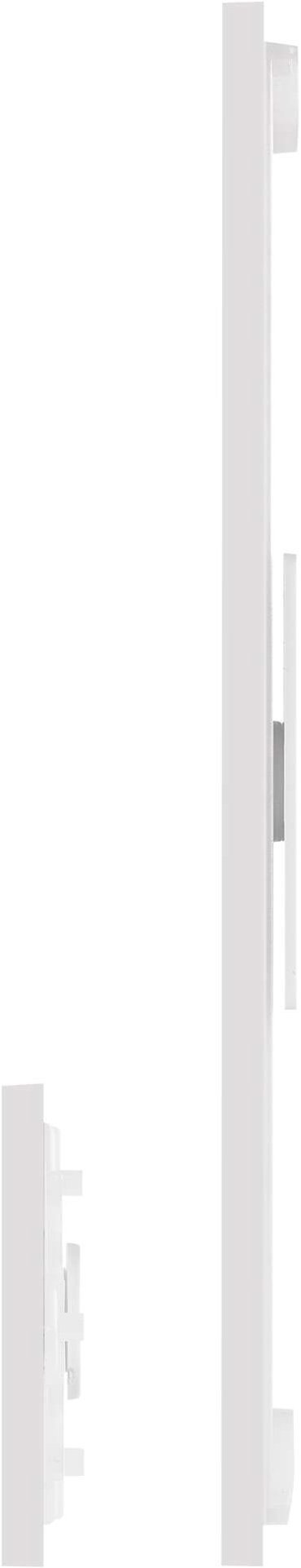 Modular Light EMOS GoSmart LED Lines white, 9 parts, 34 W, RGBIC dimmable, Wi-Fi