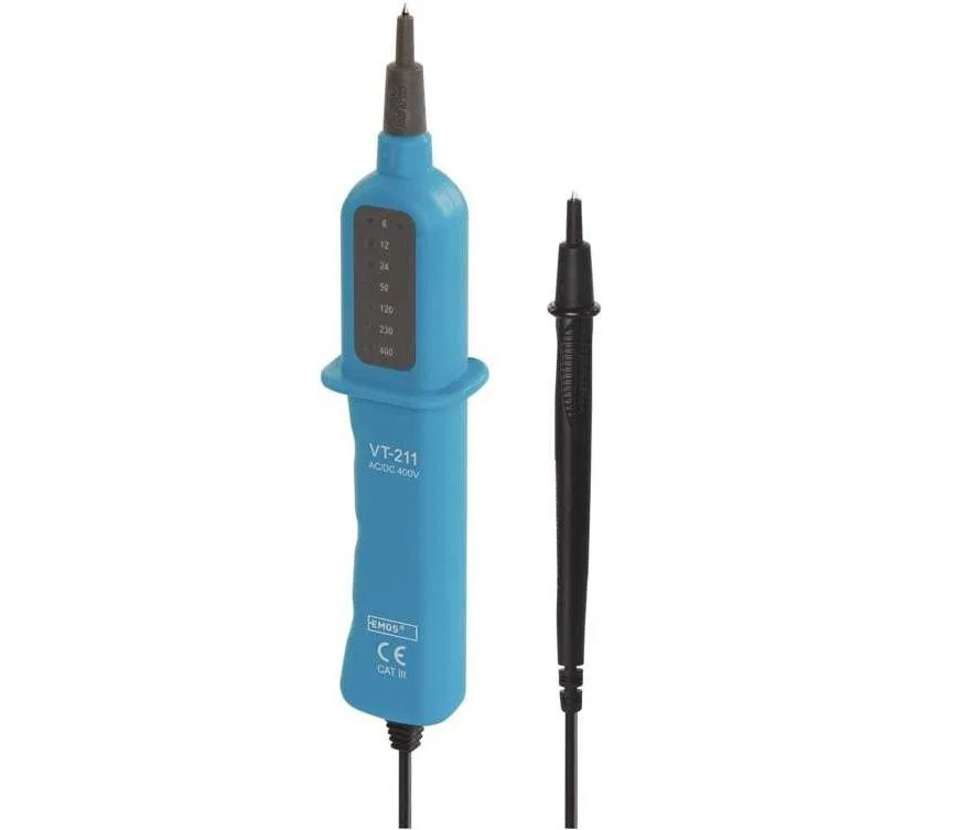Voltage tester EMOS Voltage tester VT-211