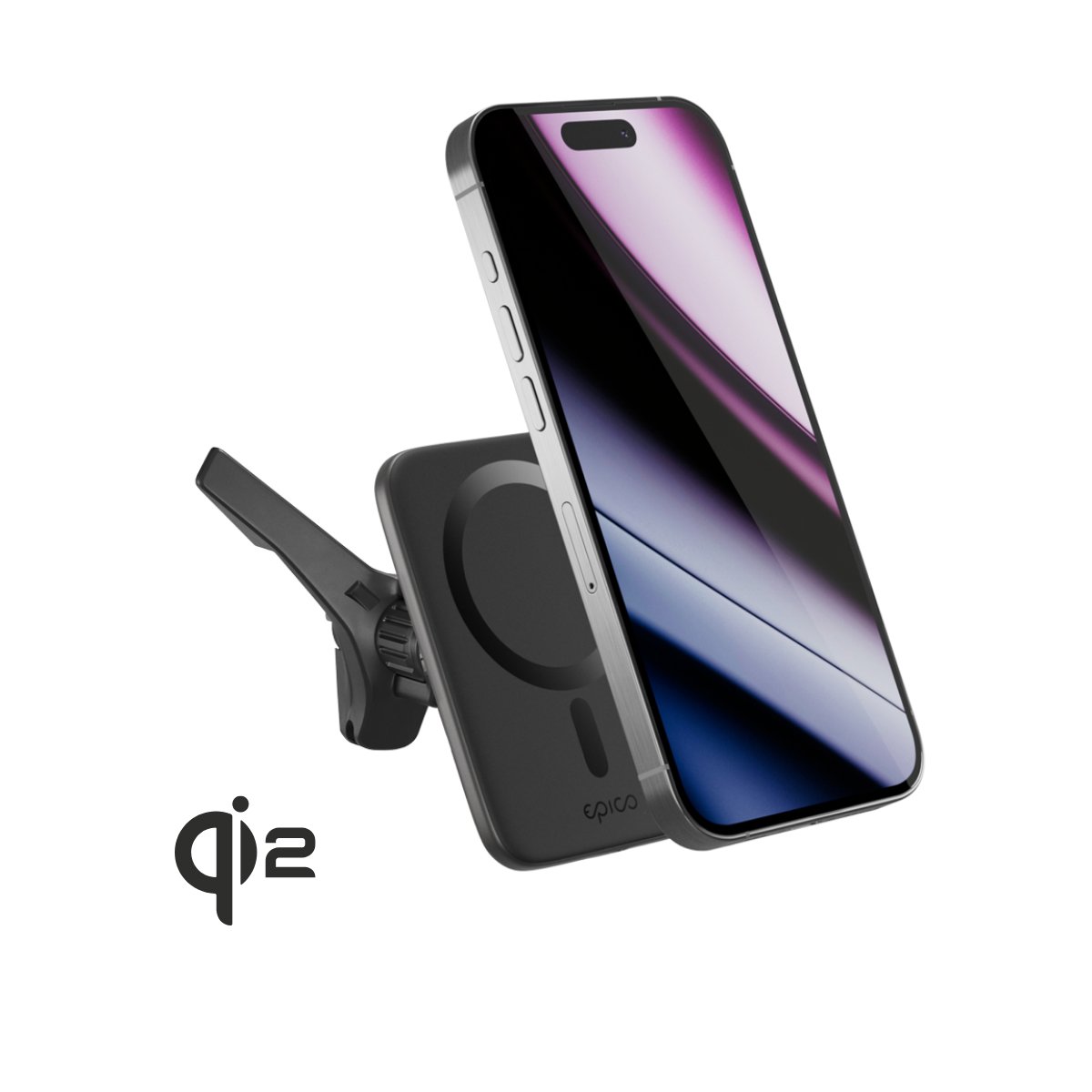 Epico Qi2 Mag+