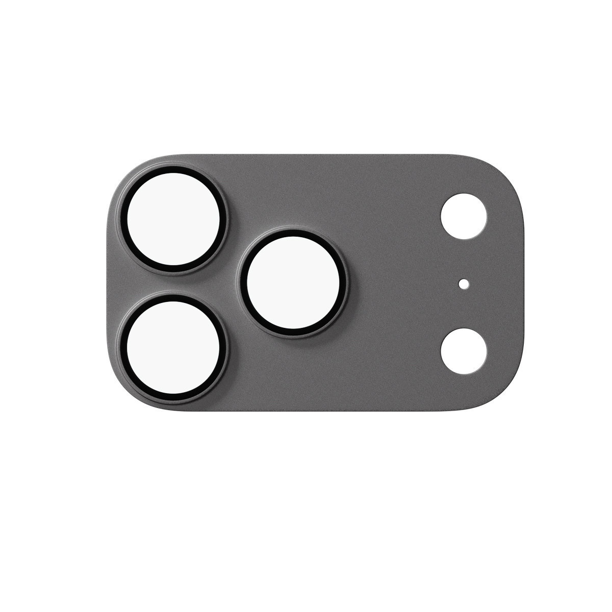 Epico Aluminium AntiReflective Lens & Island Protector