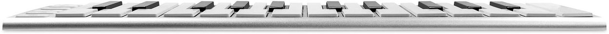 ESI Xkey 25 MIDI keyboard