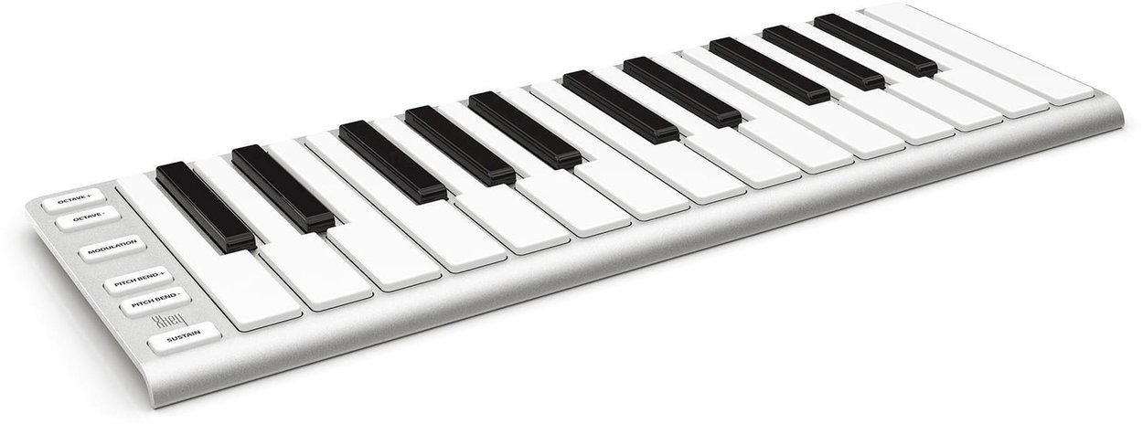 ESI Xkey Air 25 MIDI keyboard