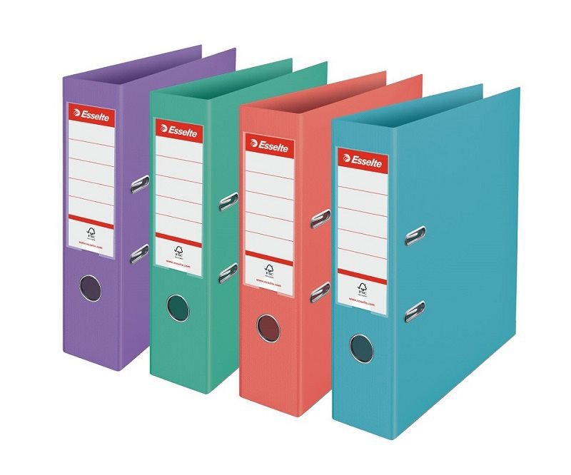 ESSELTE Colour Breeze