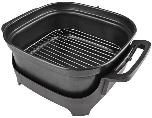 ETA Pečenka Plus 0133 90020 electric baking pan
